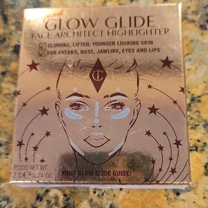 Charlotte Tillbury Gilded Glow Highlighter